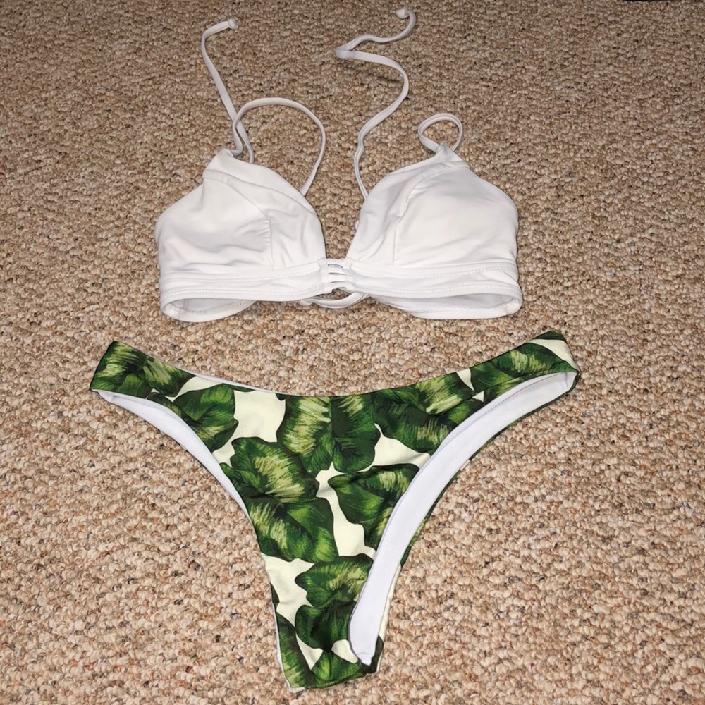Zaful Bikini